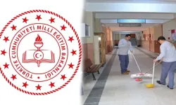 Kahramanmaraş’taki okullara kalıcı temizlik ve güvenlik personeli alımı başladı