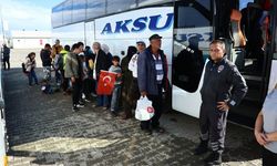 Kahramanmaraş’ta yabancı nüfus 2025’te 4 bini geçti