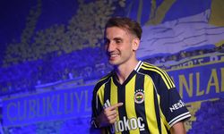 Kerem Aktürkoğlu Fenerbahçe – Kasımpaşa Maçında Neden Yok?