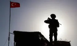 MSB: Geçen hafta içerisinde 9 PKK'lı terörist teslim oldu