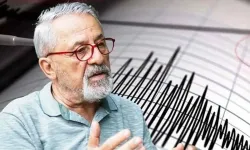 Naci Görür'den Ağrı depremi analizi: Süphan Fayı kırıldı!