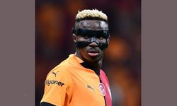 Osimhen Fenerbahçe Galatasaray maçında oynayacak mı?