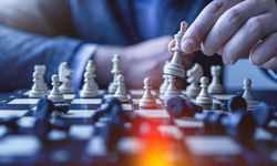 Kahramanmaraş'ta bayram coşkusu satrançla taçlanacak!