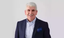 Kahramanmaraş Büyükşehir Belediyesi’ne Deneyimli Başdanışman: Burhan Sakallı