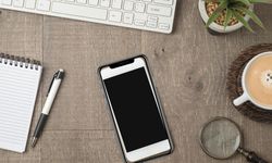 Telefon satışları düşüyor, akıllı cihazlar yükselişte