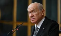 Devlet Bahçeli: ''Türkiye tarihi bir eşiktedir''