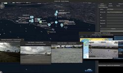 NATO harekâtında Türk yazılımıyla tarihi başarı