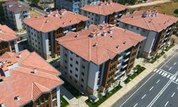 Kahramanmaraş’ta 699 Yeni Konutun Sahibi Belli Oldu! İşte Kura Sonuçları