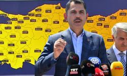 TOKİ’nin Kahramanmaraş’a yapacağı sosyal konut sayısı belli oldu