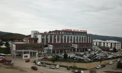 Zonguldak’ta Şok Olay: 16 Yaşındaki Kız Karın Ağrısıyla Gittiği Hastanede Doğum Yaptı