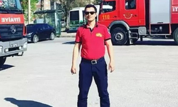 İtfaiye Eri İrfan Acar Kimdir? Grand Kartal Otel Yangını Davasında Neden Müebbet Ceza Aldı?