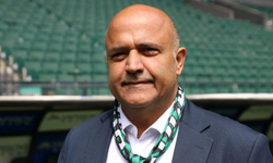 Recep Durul Kimdir, Kocaelispor Başkanı Kaç Yaşında, Nereli?