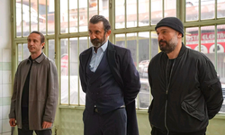 Necip Memili Eşref Rüya dizisinden ayrılıyor mu? Açıklama geldi