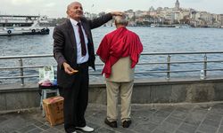 Neşeli Günler filmi gerçek oldu: Eşinin dükkanı karşısına turşucu açtı