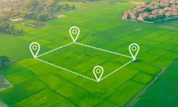 Dulkadiroğlu Dereli'de arazi davası! 2,7 dönümlük yer için tapu tescil ilanı çıktı