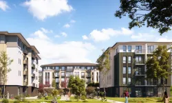 Kahramanmaraş’ta TOKİ kura çekimi yarın başlıyor