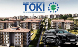 TOKİ, Kahramanmaraş dahil 37 ildeki 252 arsayı açık artırmayla satacak
