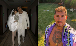 İrem Helvacıoğlu’nun Eşi Ural Kaspar Kaç Yaşında, Nereli ve Ne İş Yapıyor?