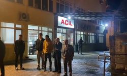 Trabzon’da düğün yemeğinden zehirlenme şüphesi: Yaklaşık 100 kişi hastaneye kaldırıldı