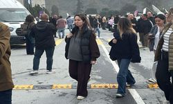 Silahlı şahıs beIN Sports binasını bastı: Silah oyuncak çıktı