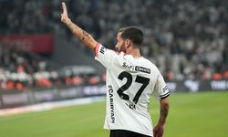 Beşiktaş: "Rafa Silva, ailesi ve menajeriyle görüşmek üzere 15 Kasım’a kadar izin istedi"