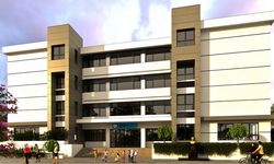 Türkoğlu Şekeroba 4'üncü Etap Konut Bölgesi 24 Derslikli İlkokul Yapım İşi