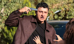 Uzak Şehir’de Şahin Diziden Ayrılıyor mu? Alper Çankaya Ölecek mi?