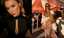 Somer Sivrioğlu’nun Yeni Sevgilisi Talya Didem Belen Kimdir?