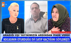 Halime Şahin Olayı Nedir? Müge Anlı’ya Başvuran Kadının Dramı