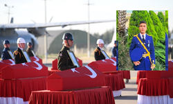 Şehit Emre Mercan’ın Cenazesi Nerede ve Ne Zaman Defnedilecek?