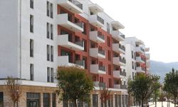 930 Deprem Konutu Sahiplerini Buldu: Kura Sonuçları Açıklandı