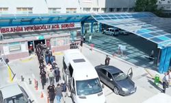 45 ilde eş zamanlı FETÖ operasyonu: 178 şüpheli yakalandı