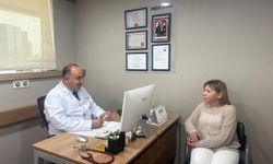 Akıllı ilaçla hayata tutundu: Meral Uyar’ın kanserle mucize mücadelesi