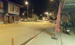 Balıkesir Sındırgı’da peş peşe depremler: 10 dakika arayla 3.7 ve 4.0 büyüklüğünde sarsıntı