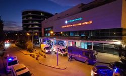 Direksiyon Hakimiyetini Kaybeden Sürücü Kaza Yaptı: 2 Ölü, 7 Yaralı