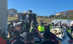 Öğretmen Engin Sipahi trafik kazasında hayatını kaybetti