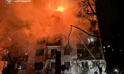 Rusya’nın Ukrayna saldırısı yeniden şiddetlendi: 3 ölü, 13 yaralı