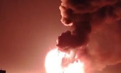 Tarım Kimyasalları Deposunda Patlama: 22 yaralı