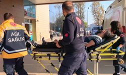 Tavuk yedikten sonra fenalaşan aynı aileden 3 kişi hastaneye kaldırıldı