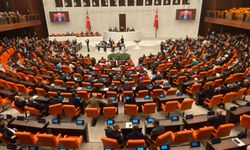 TBMM’de “Suça Sürüklenen Çocuklar” için araştırma komisyonu kuruldu