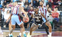 Trabzonspor-Beşiktaş Gain: 84-98: Maçın Özetleri ve Periyot Skorları