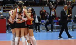 Türk Hava Yolları Göztepe’yi 3-0 Geçti