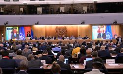 Türkiye, IMO Konseyine 14. Kez Üst Üste Seçildi