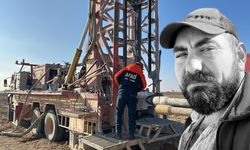 Aksaray’da sondaj kazasında kolunu kaybetti: AFAD kuyuda kopan kolu arıyor