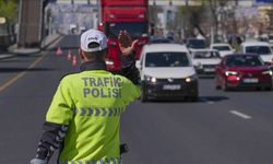 Ankara’da 10 Kasım dolayısıyla bazı yollar trafiğe kapalı olacak