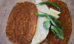 Antep Lahmacununa Avrupa’dan tescil