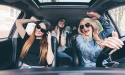 Arabada Bu Şarkıları Dinlemek Kaza Riskini Artırıyor