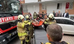 Avcılar’da yemeği ocakta unuttu; dumandan zehirlendi