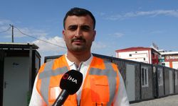 Depremzededen Girişimciye: Malatya’da Konteyner Üretim Serüveni