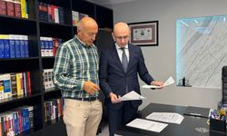 Almanya’dan dönüş kabusa döndü: Emekli Kurtoğlu’na 200 milyon liralık sahte icra şoku